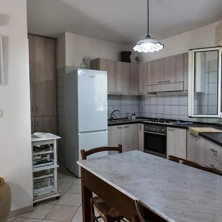 Olive Horizon By Salento Prime Villa *