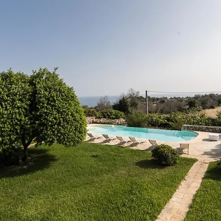 Olive Horizon By Salento Prime Villa Morciano di Leuca